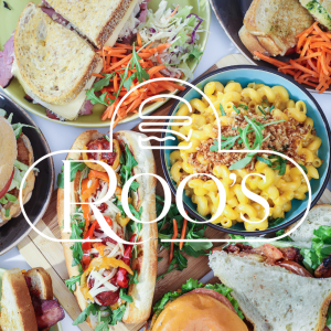 Link to Roo's menu page